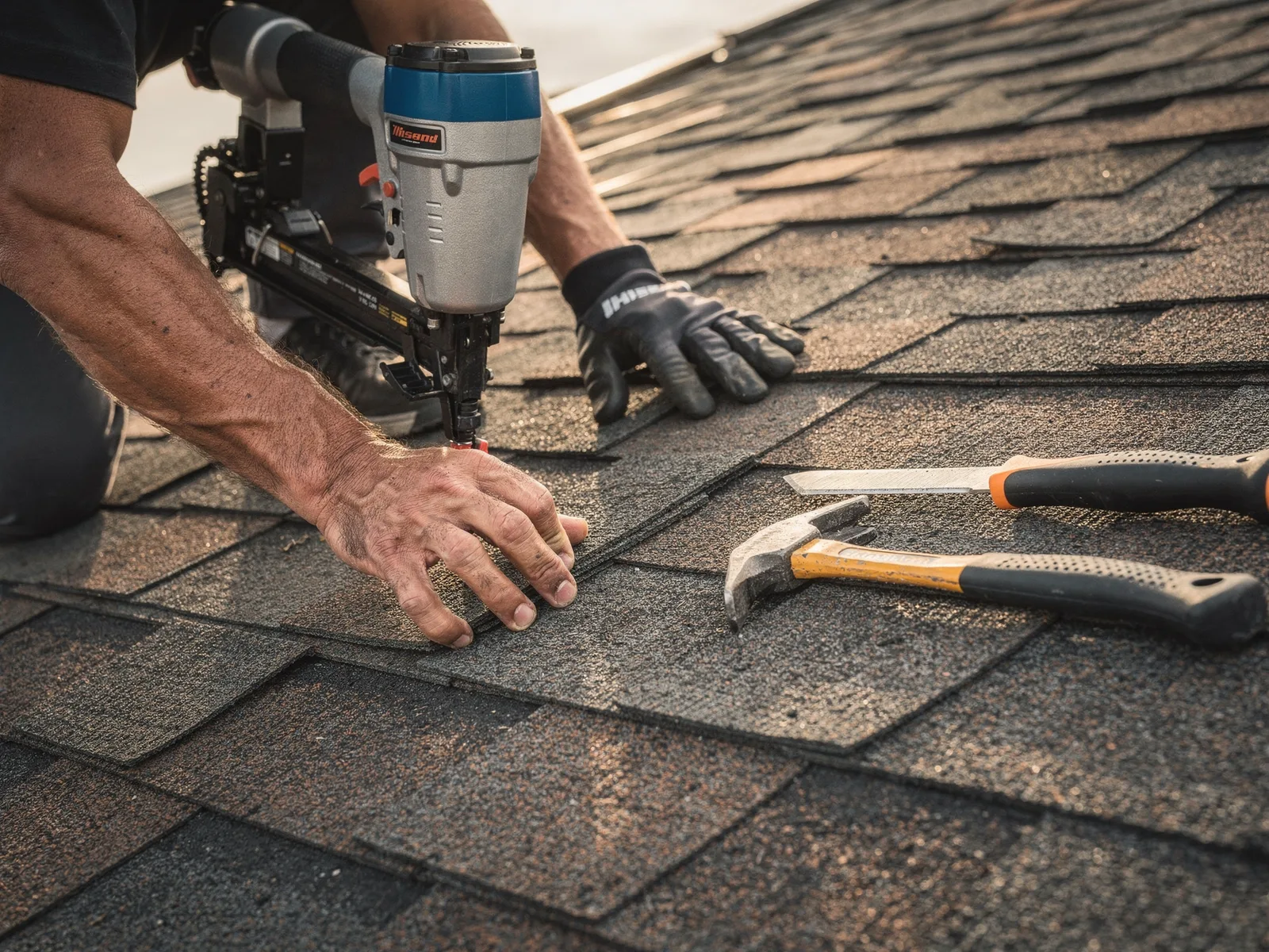 Why choose Roof Repair in Farley, IA